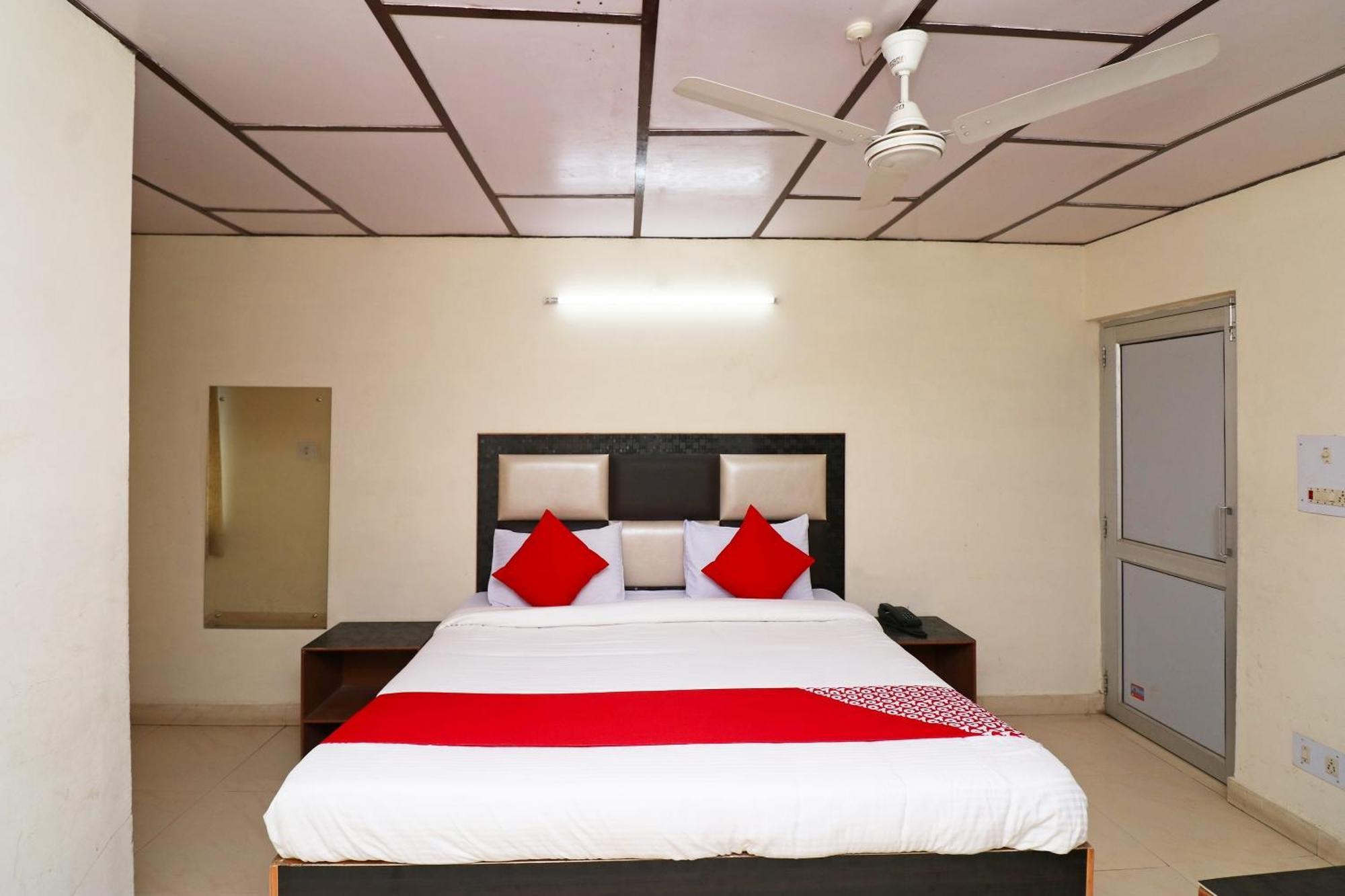 O Country Hotel Dharamshala