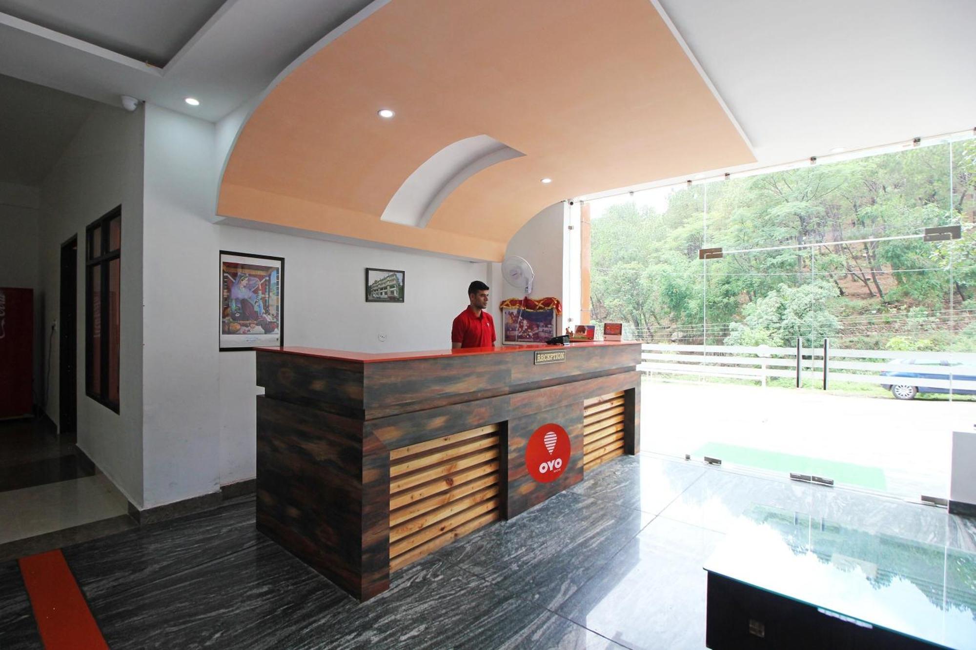 Oyo Chandni 3* Dharamshala
