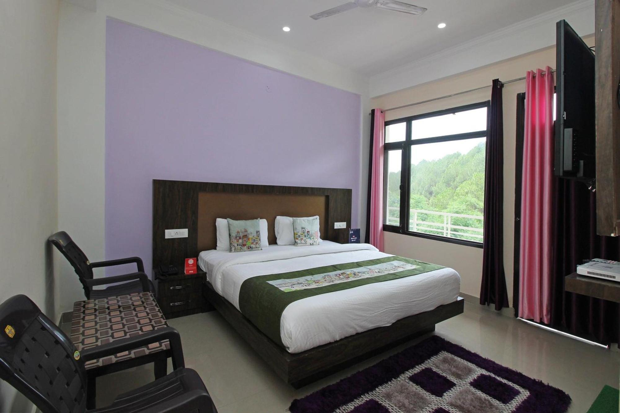Hotel Oyo Chandni Dharamshala
