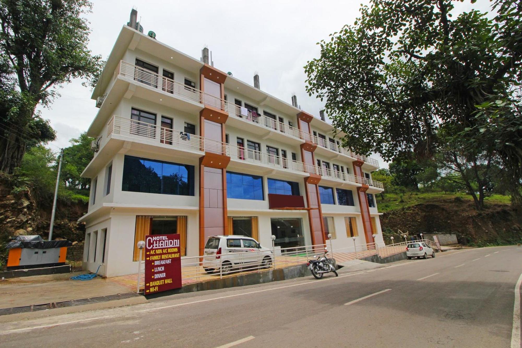 Hotel Oyo Chandni