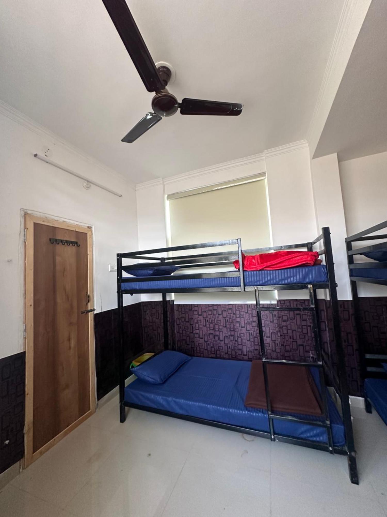 Dhauladhar Homes Apartment *