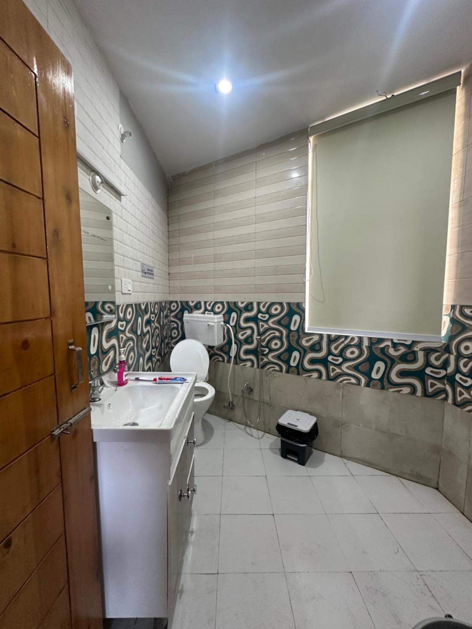Dhauladhar Homes Apartment