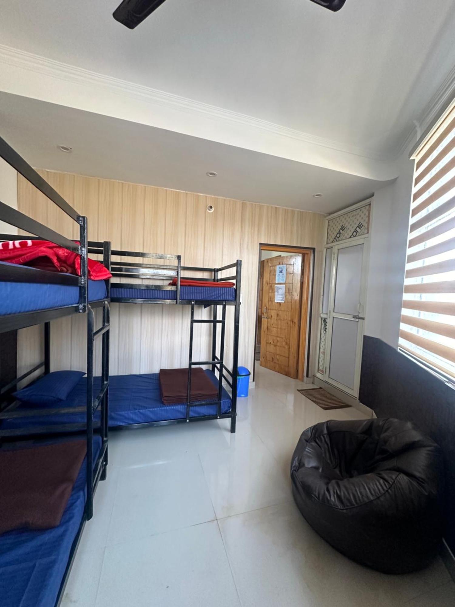 Apartment Dhauladhar Homes Dharamshala