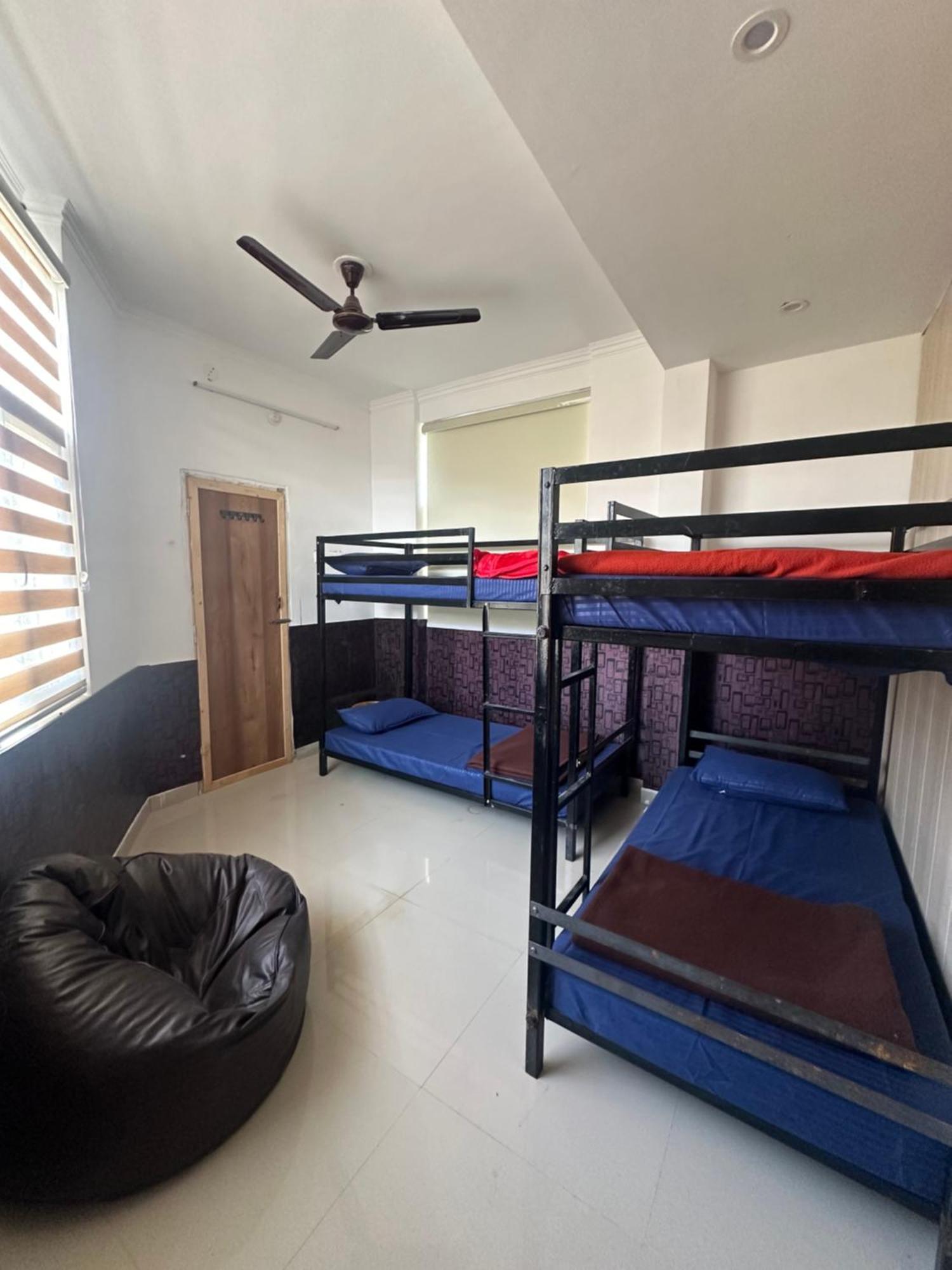 Dhauladhar Homes Apartment *