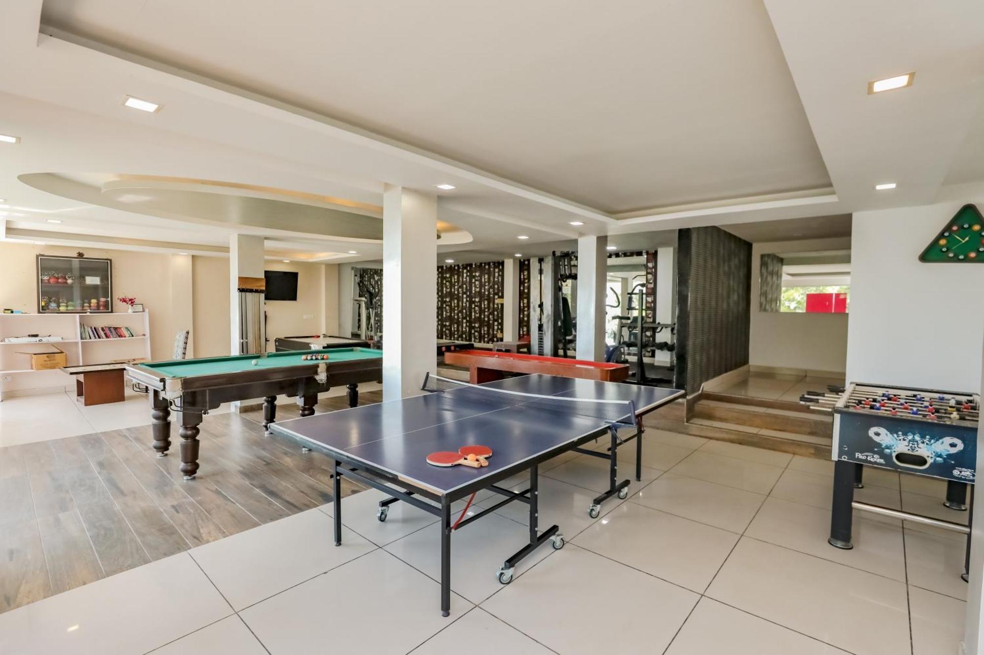 Destination By Exotica Hotel Dharamshala