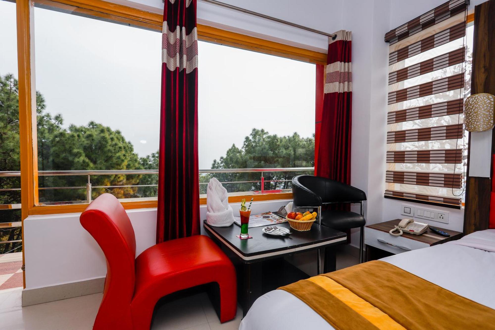 Destination By Exotica Hotel