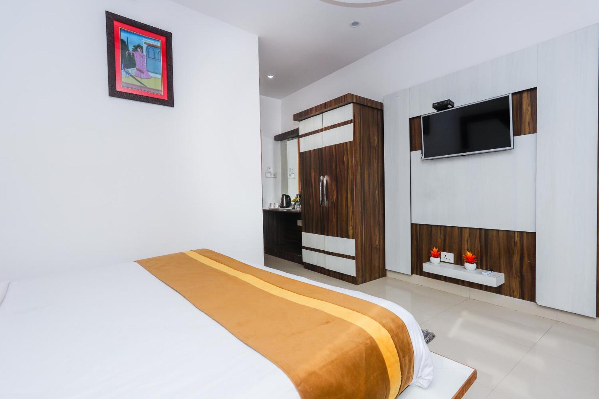 Hotel Destination By Exotica 3*