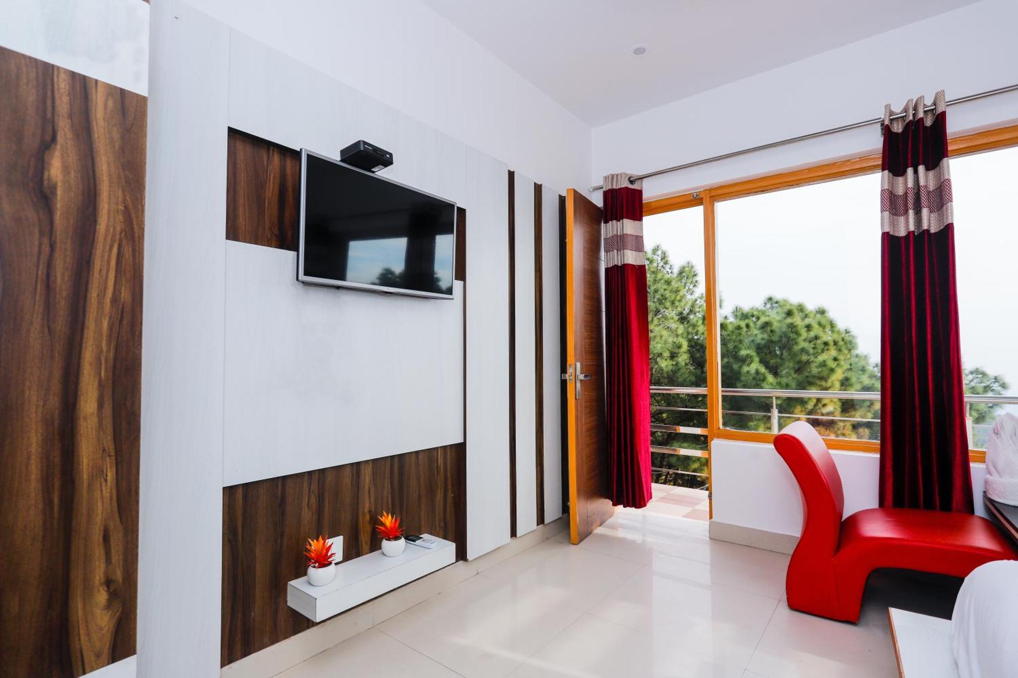 Destination By Exotica 3*