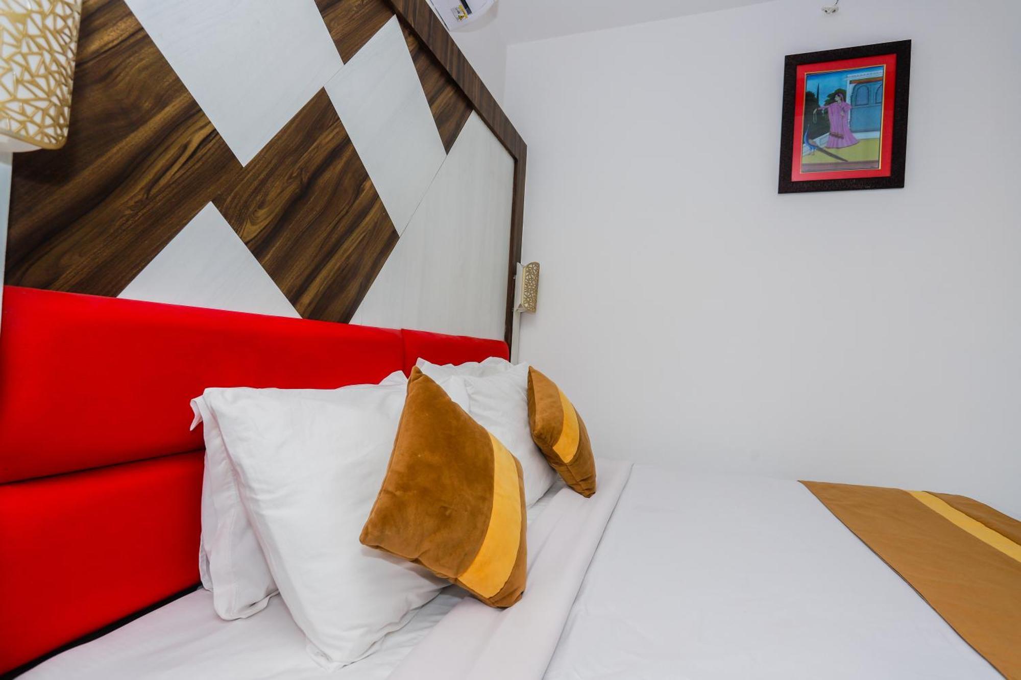Destination By Exotica 3*
