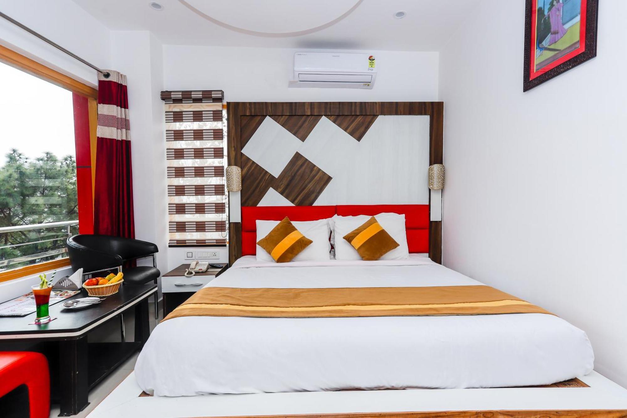 Destination By Exotica Hotel