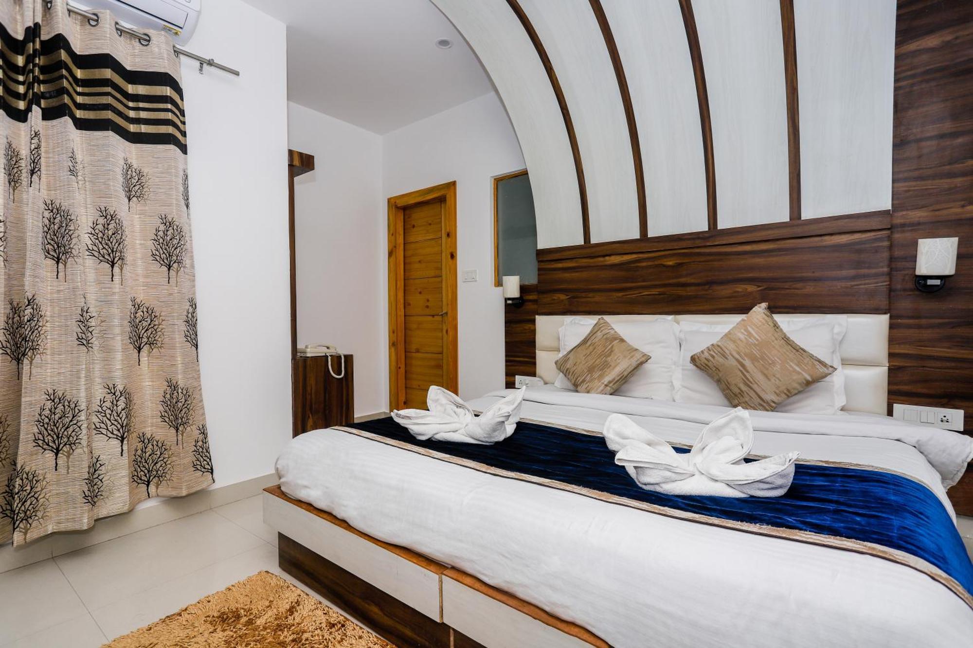 Hotel Destination By Exotica Dharamshala