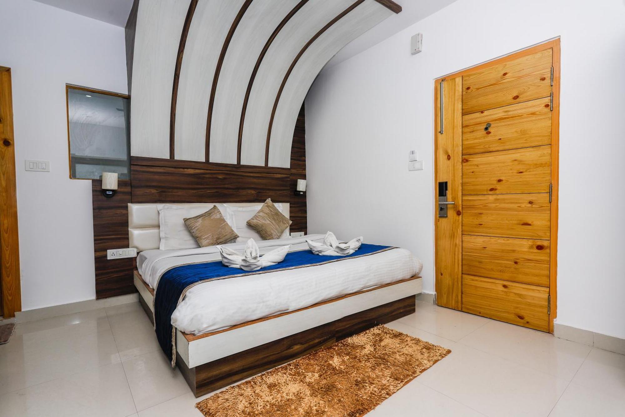 Destination By Exotica 3* Dharamshala