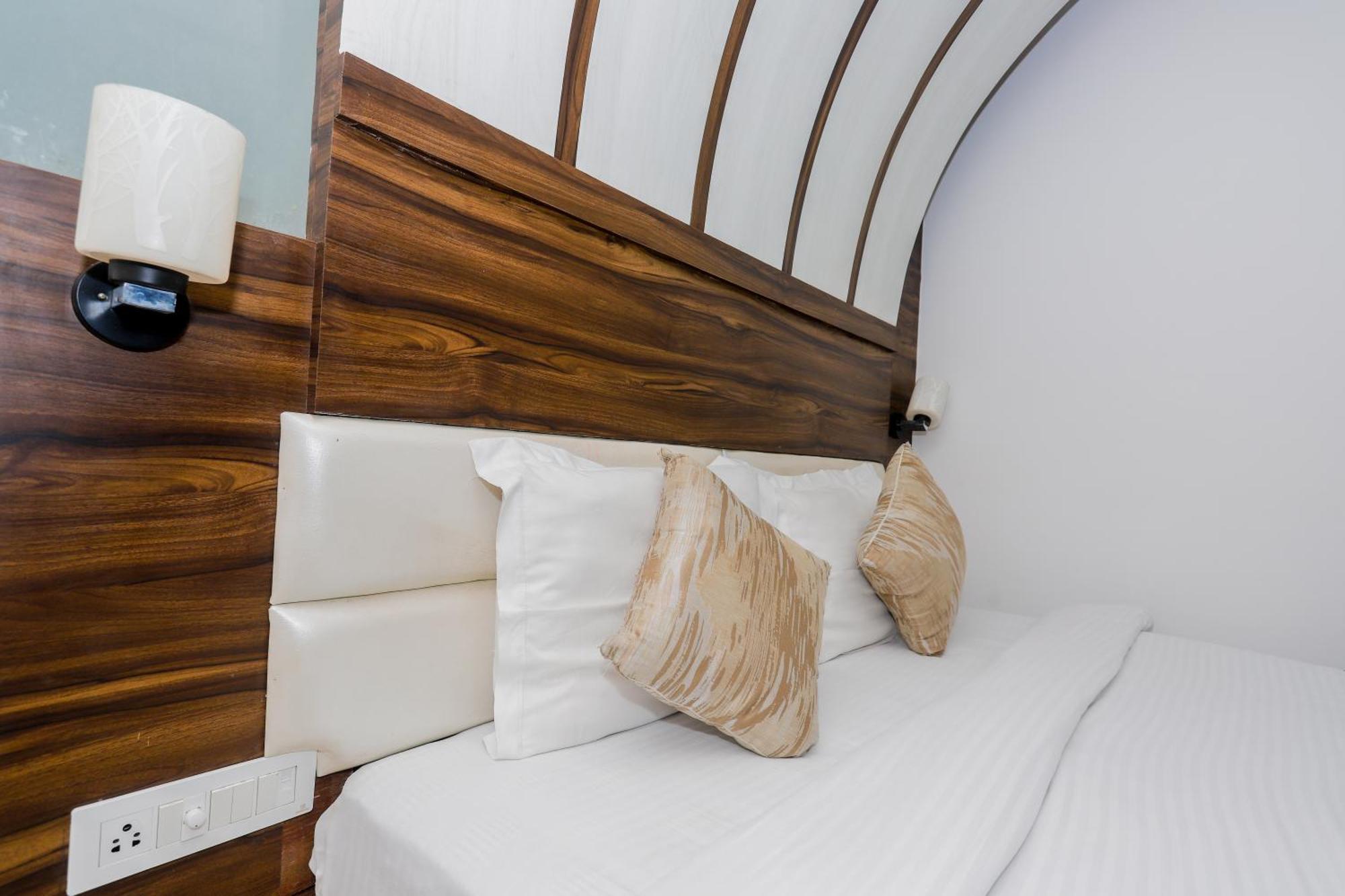 Hotel Destination By Exotica 3*