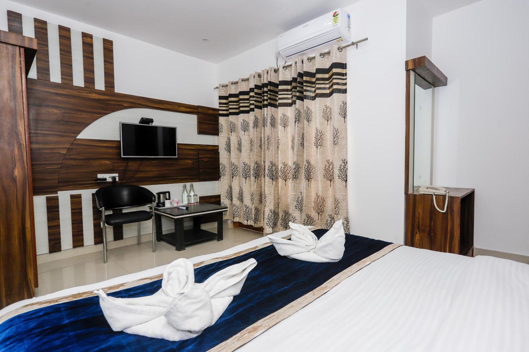 Destination By Exotica Hotel