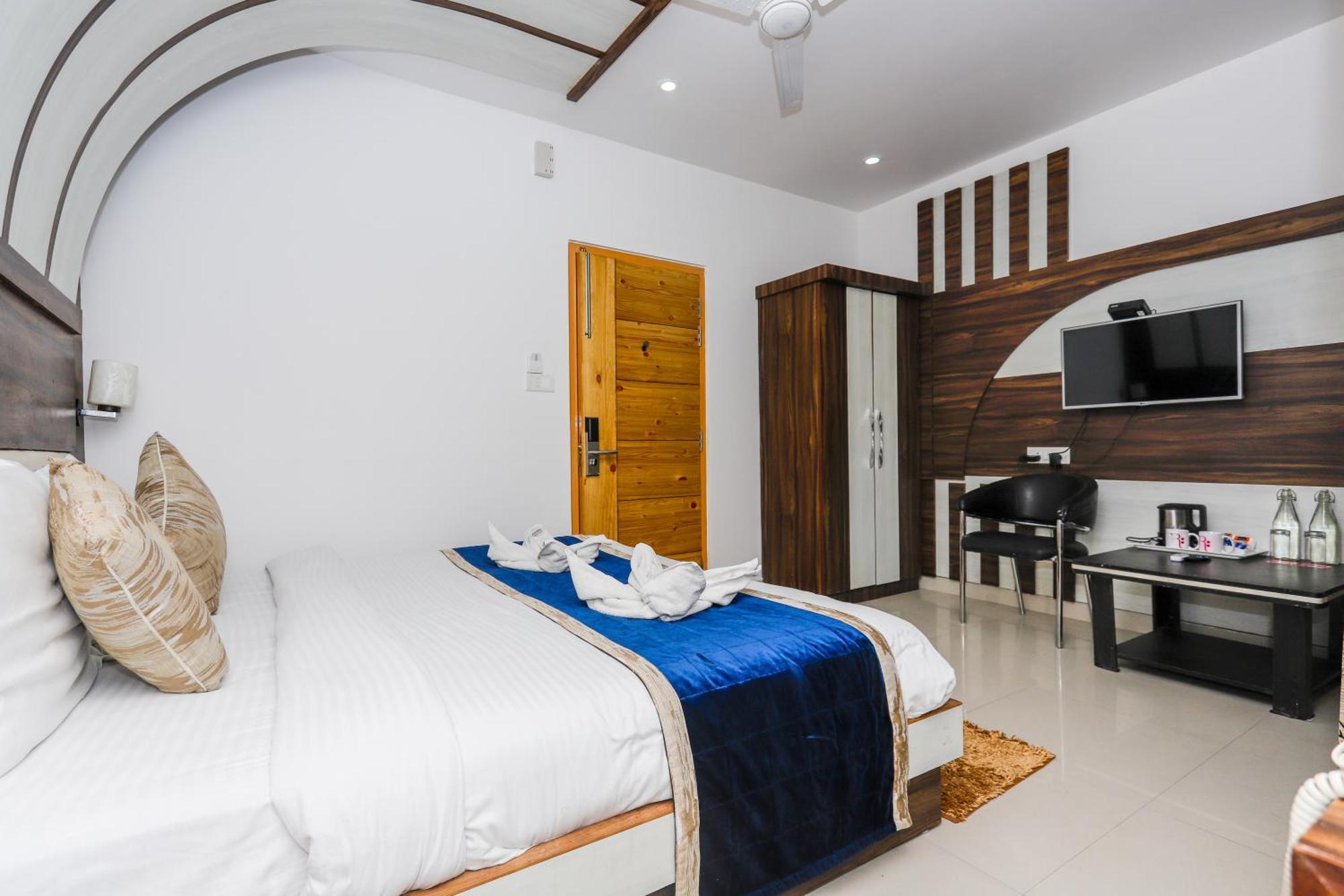 Hotel Destination By Exotica