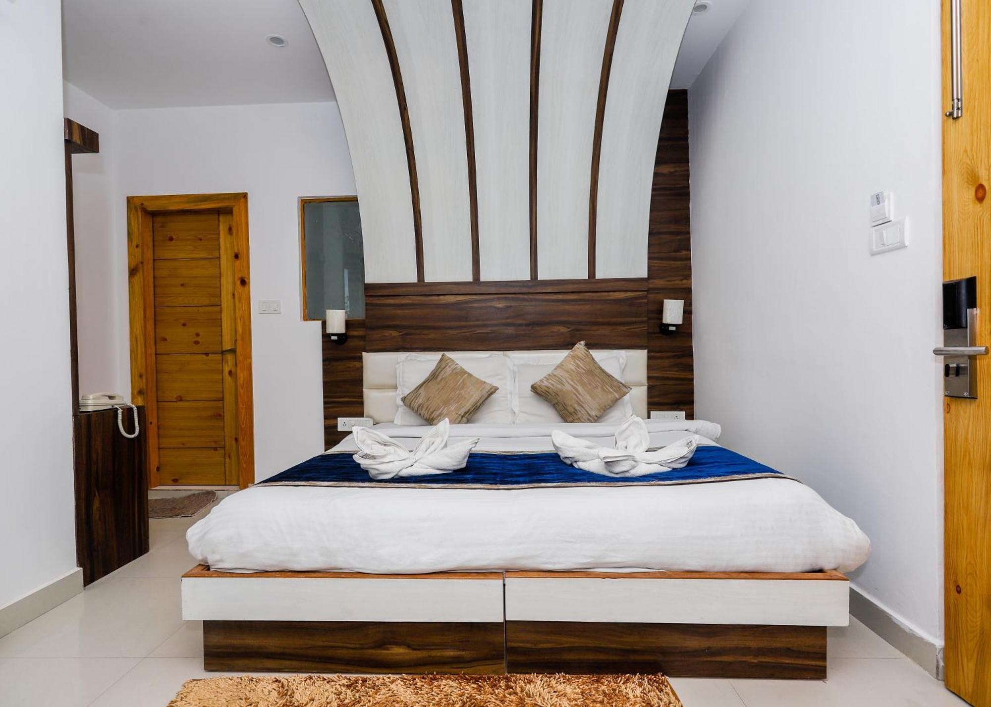 Destination By Exotica Hotel Dharamshala