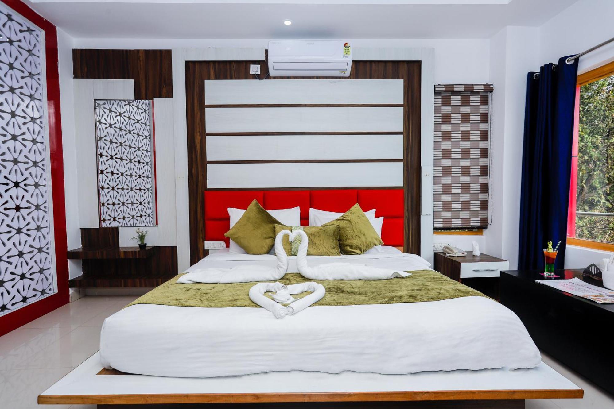 Destination By Exotica 3* Dharamshala