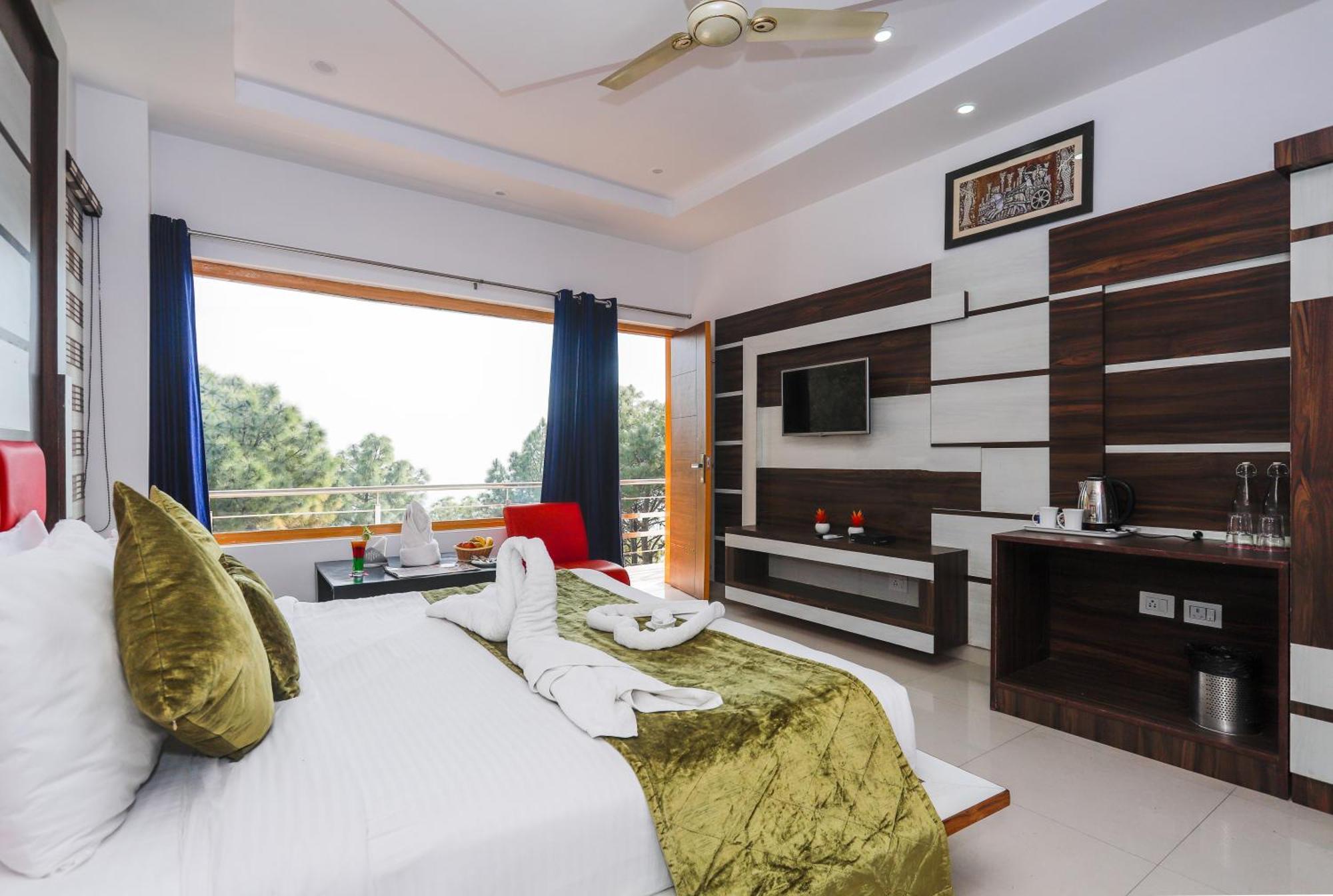 Destination By Exotica Dharamshala