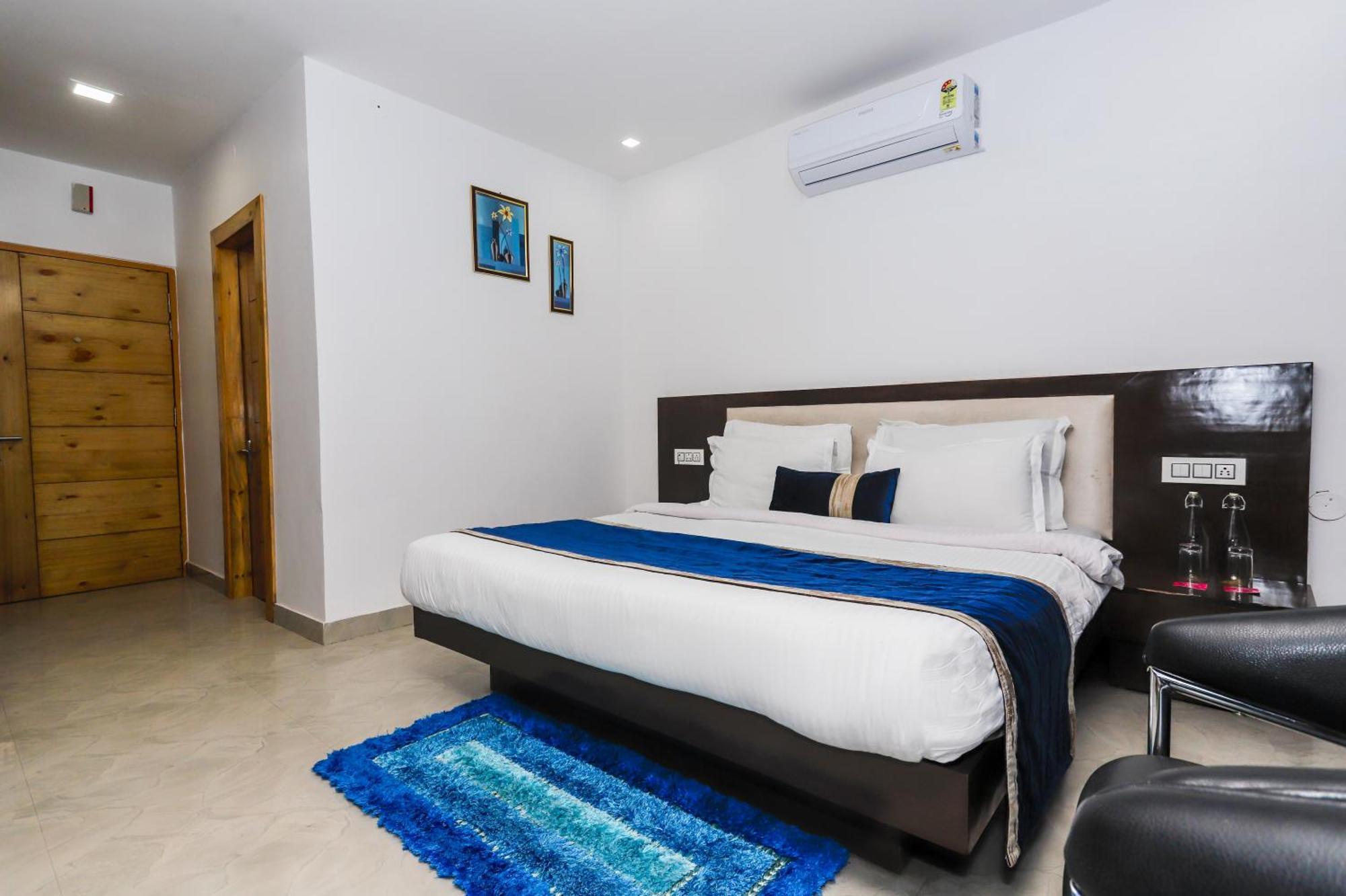 Hotel Destination By Exotica 3*