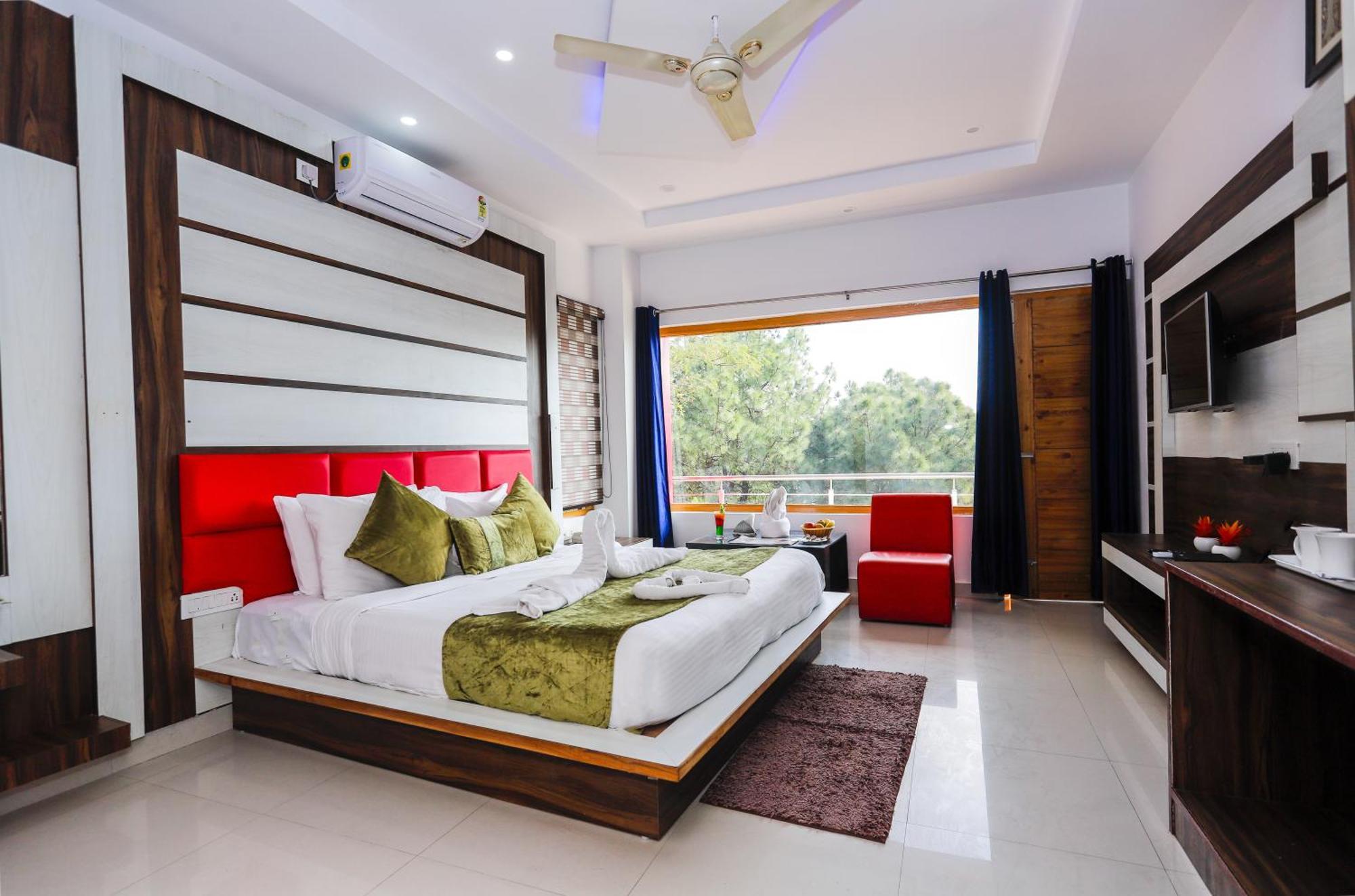 Destination By Exotica