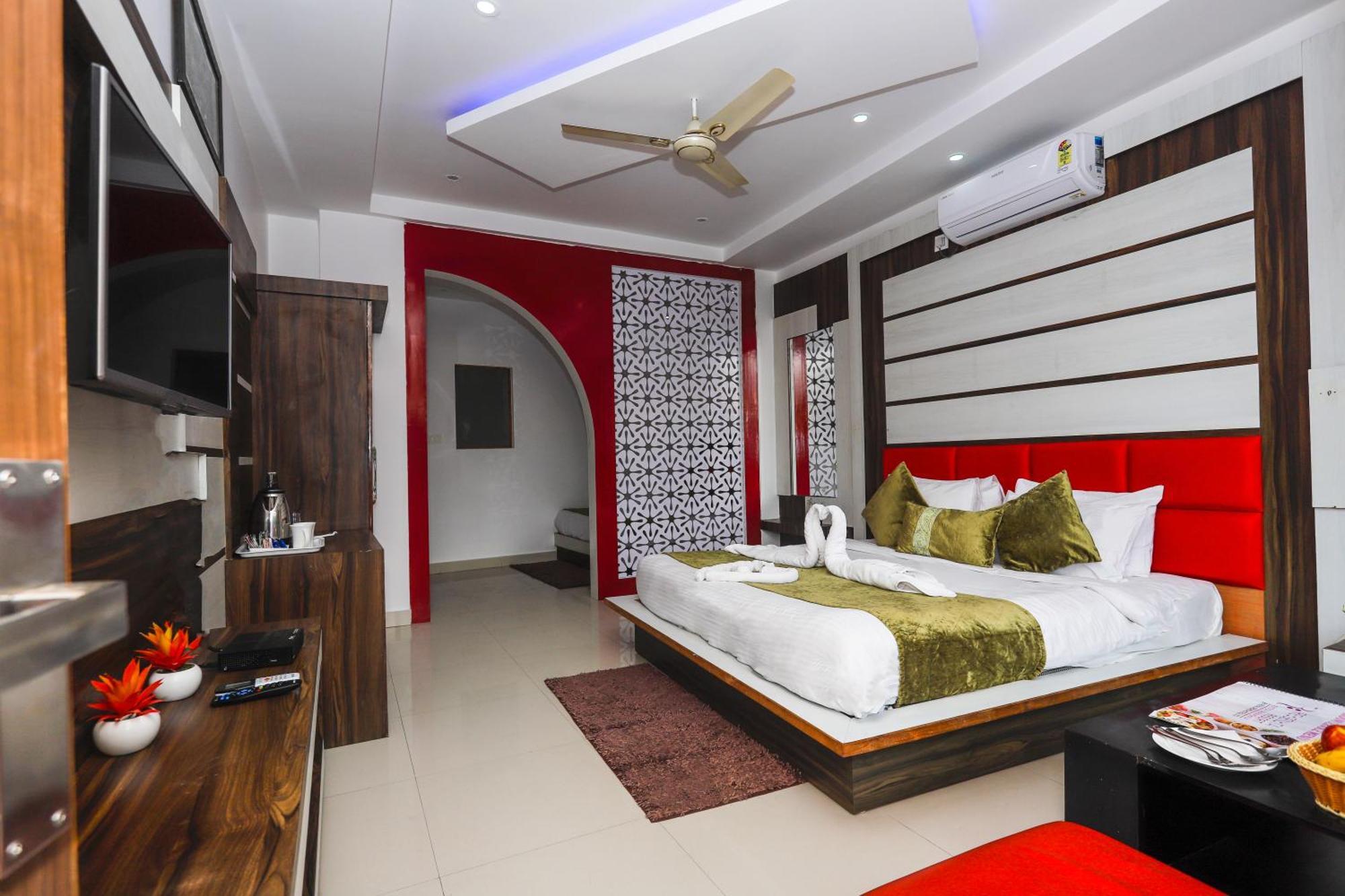 Hotel Destination By Exotica