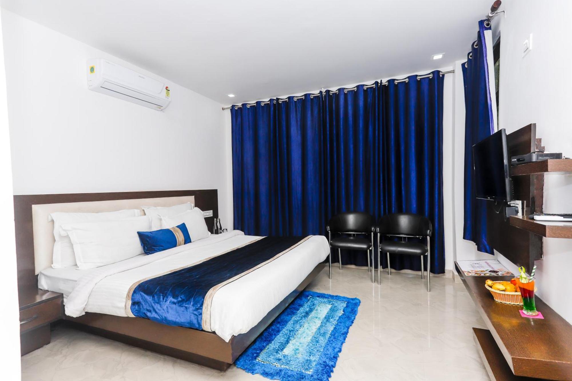 Destination By Exotica Hotel Dharamshala