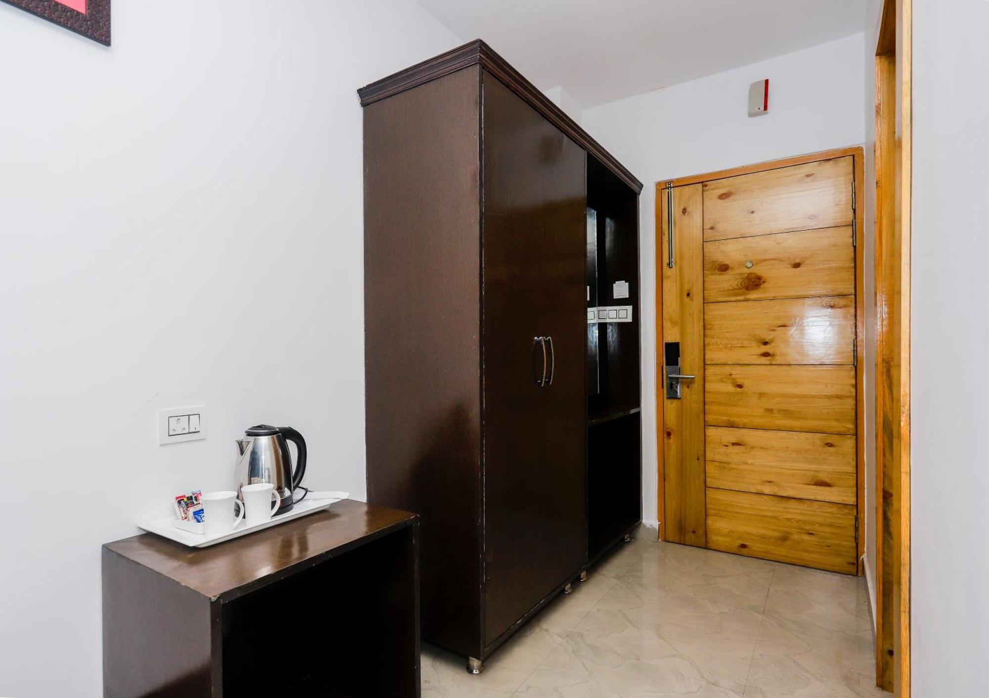 Destination By Exotica Dharamshala