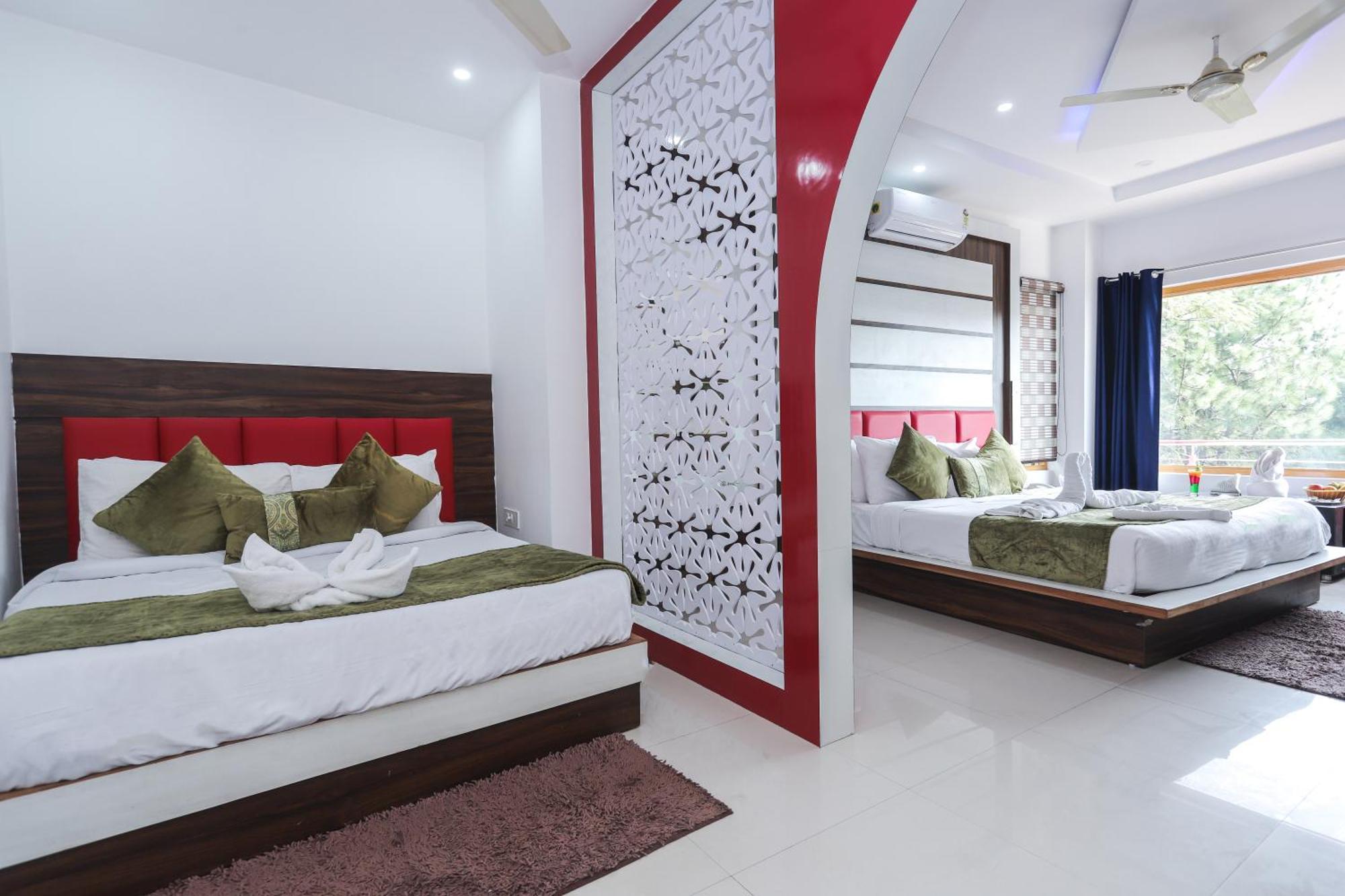 Hotel Destination By Exotica 3*
