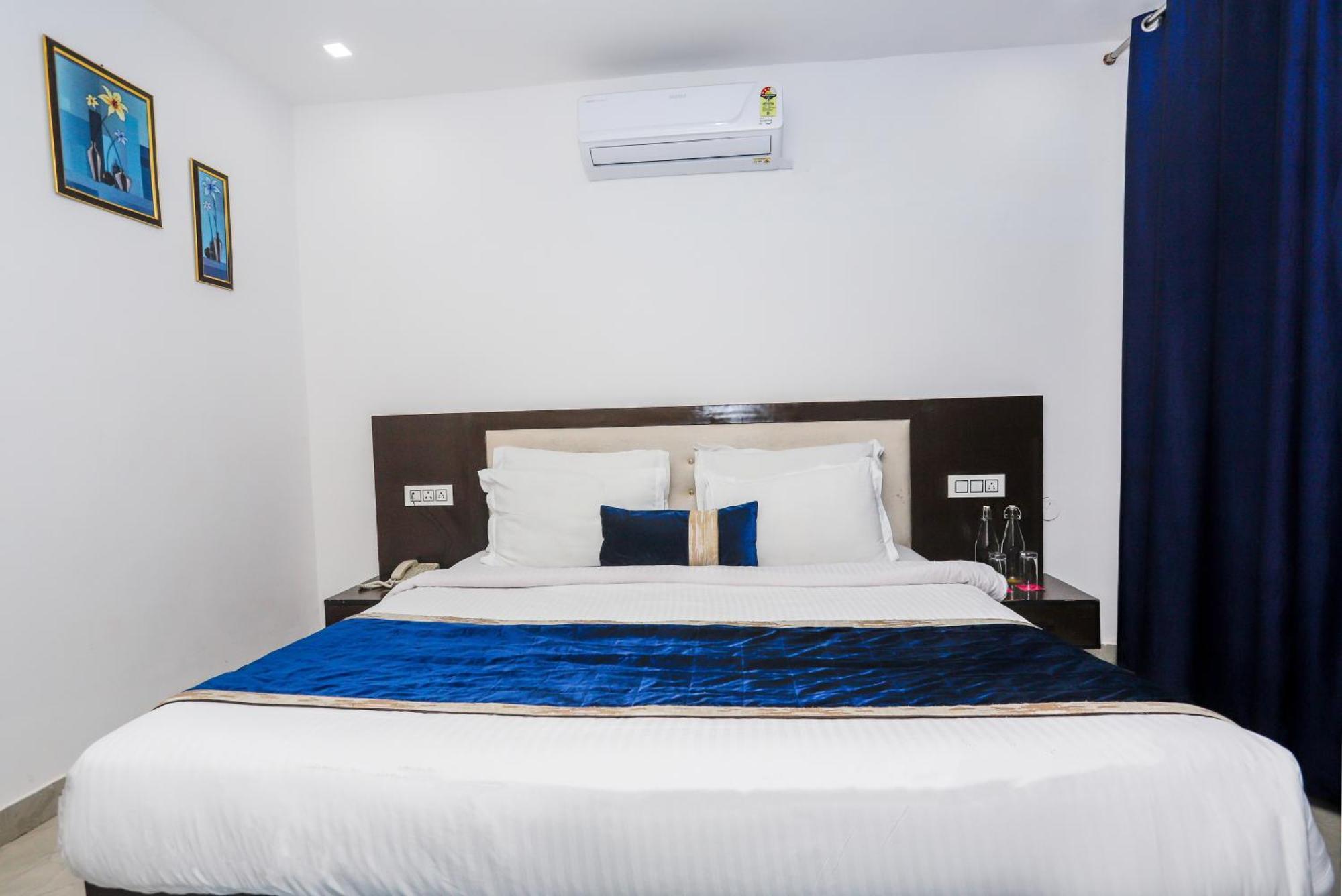 Destination By Exotica Hotel 3*
