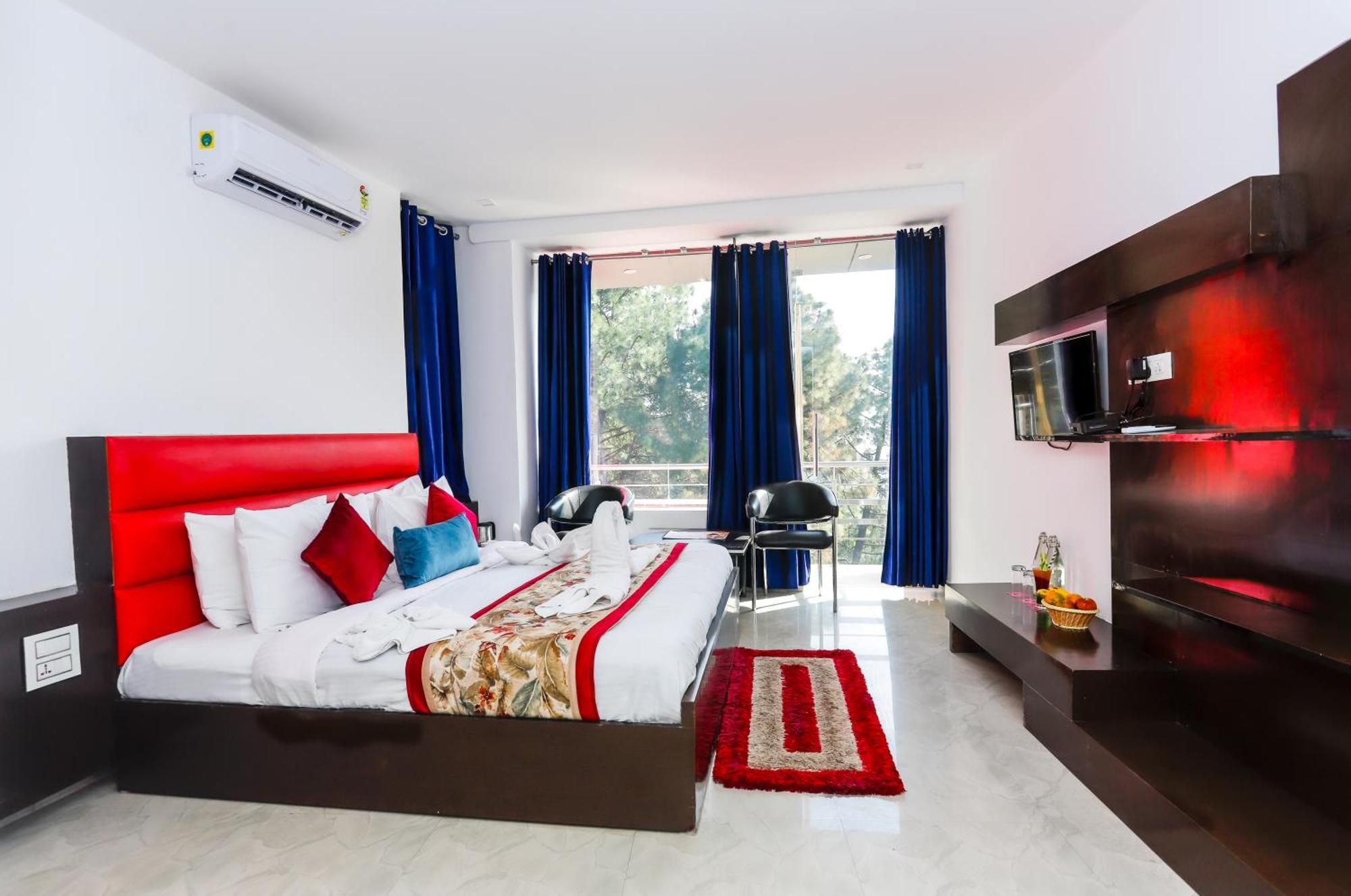 Destination By Exotica Hotel