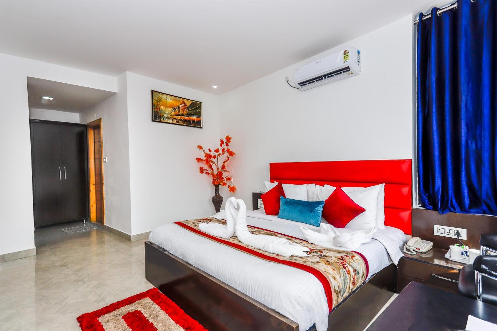 Hotel Destination By Exotica 3*