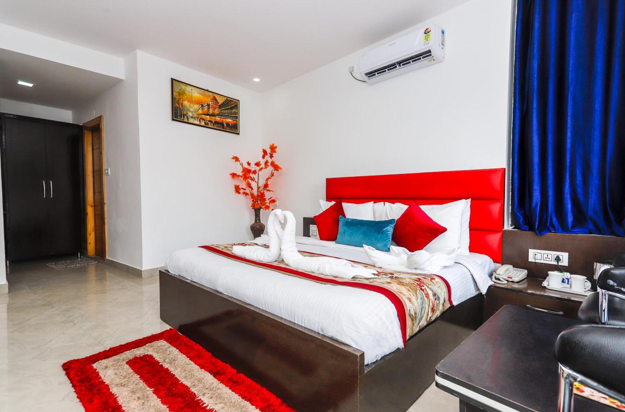 Destination By Exotica 3*