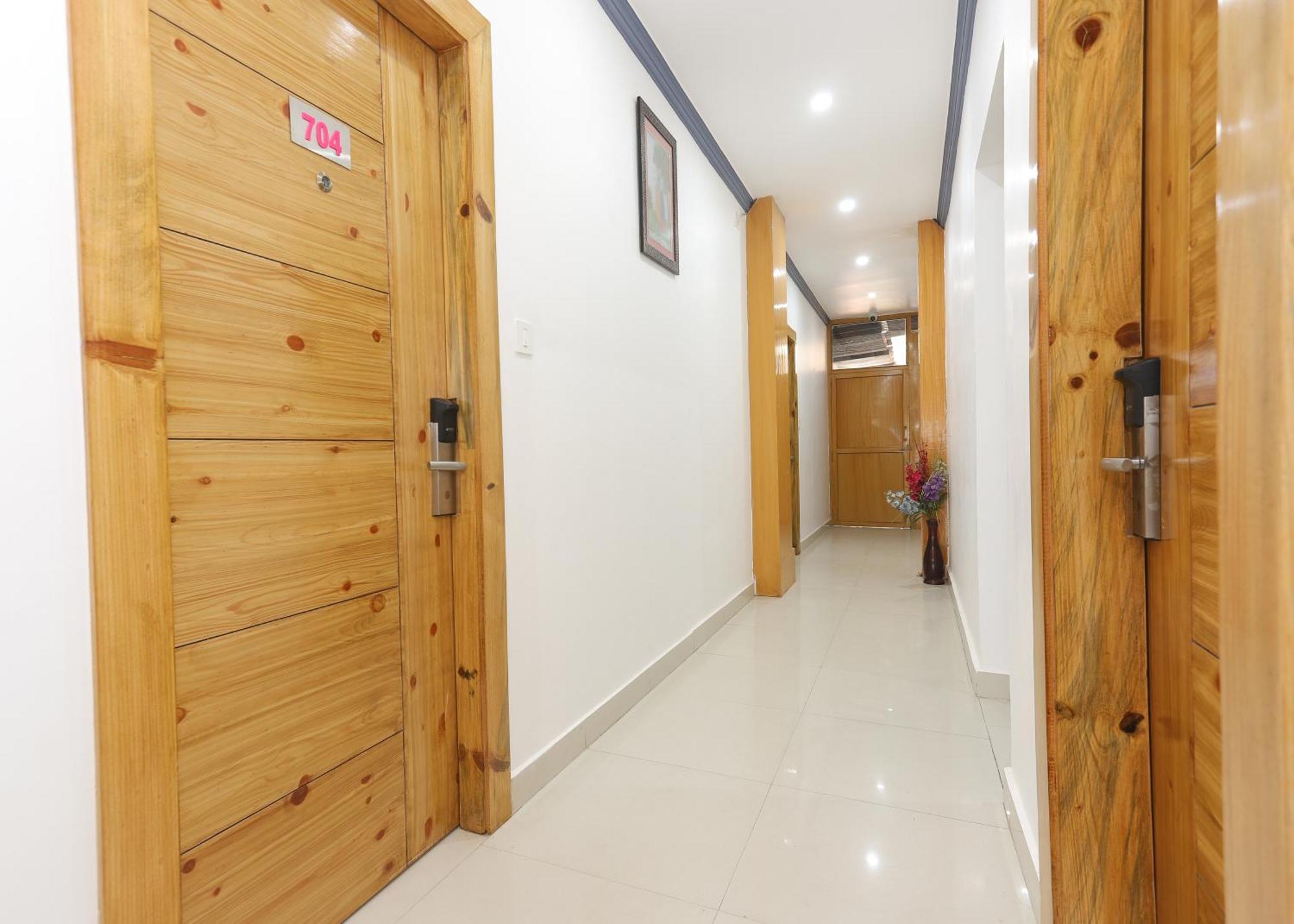 Hotel Destination By Exotica