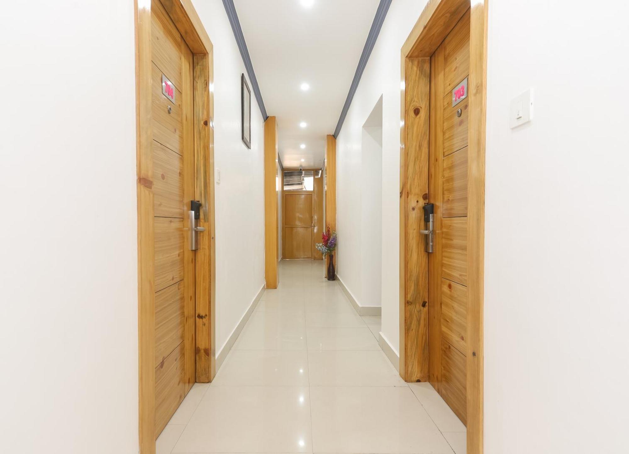 Destination By Exotica Dharamshala