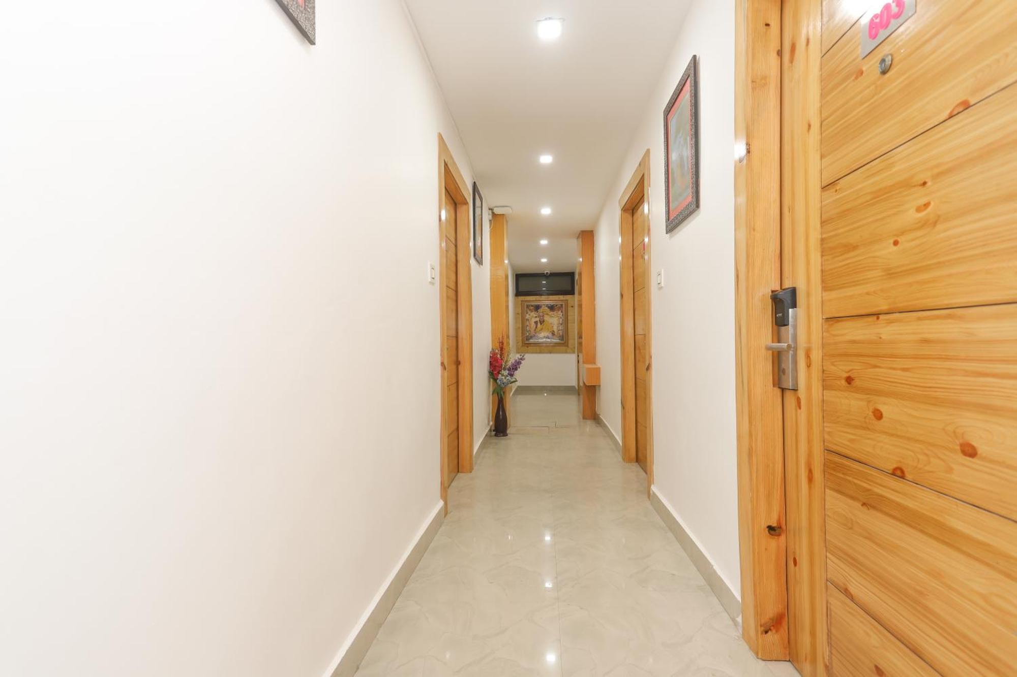Destination By Exotica 3* Dharamshala