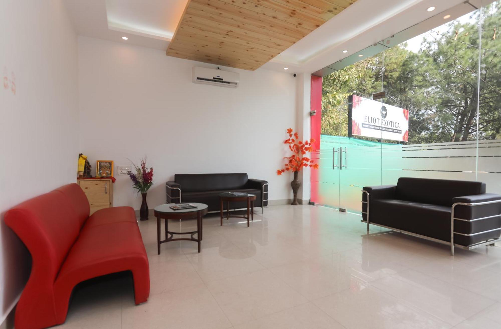 Destination By Exotica Hotel