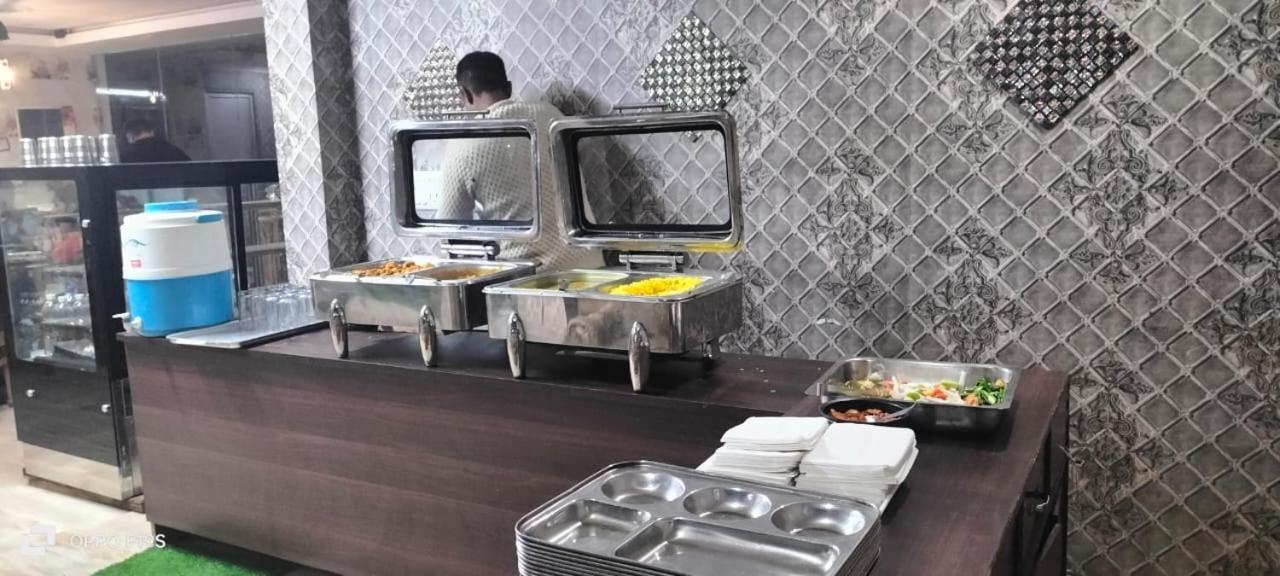 Hotel Naddi Hills 3*
