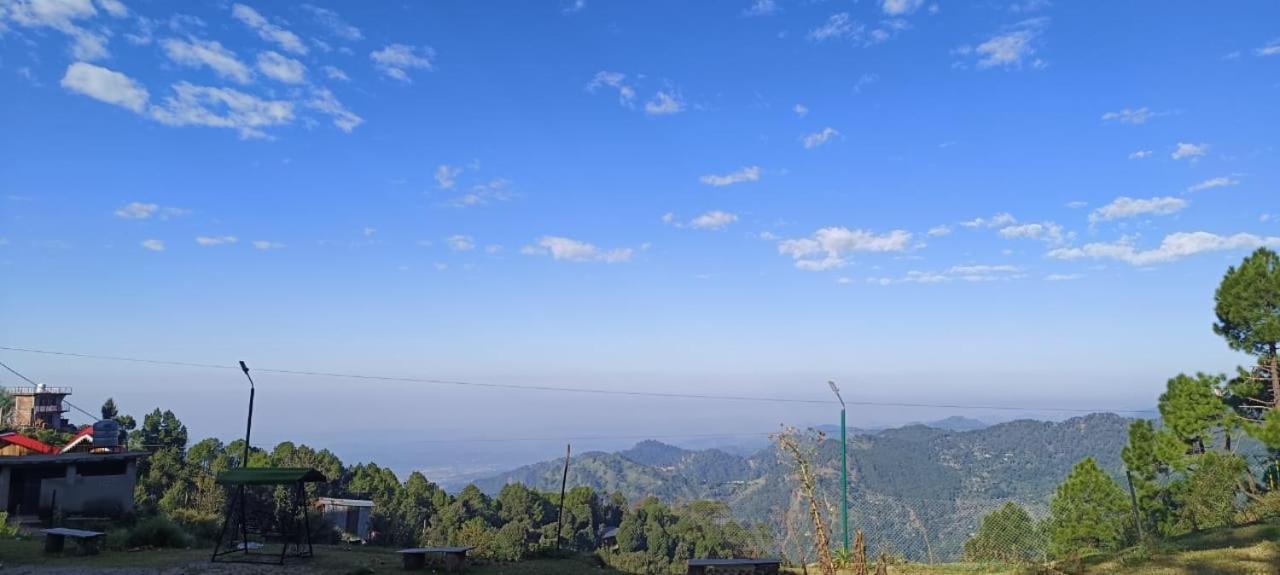 Naddi Hills 3* Dharamshala