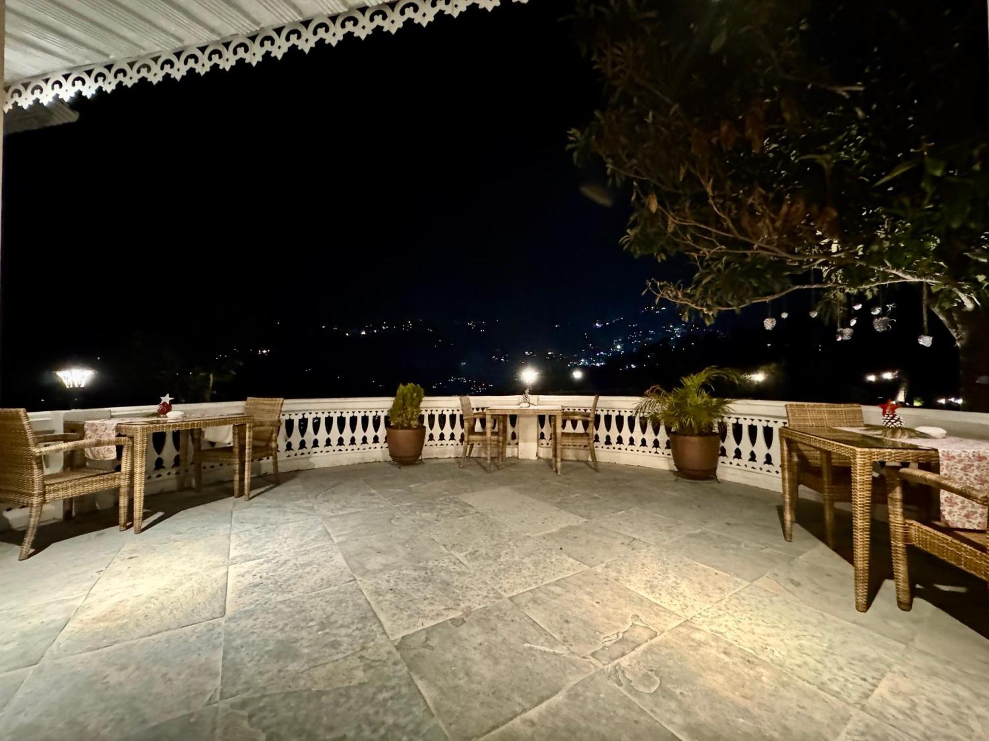 Brij Anayra - A Himalayan Luxury Retreat Hotel 5*