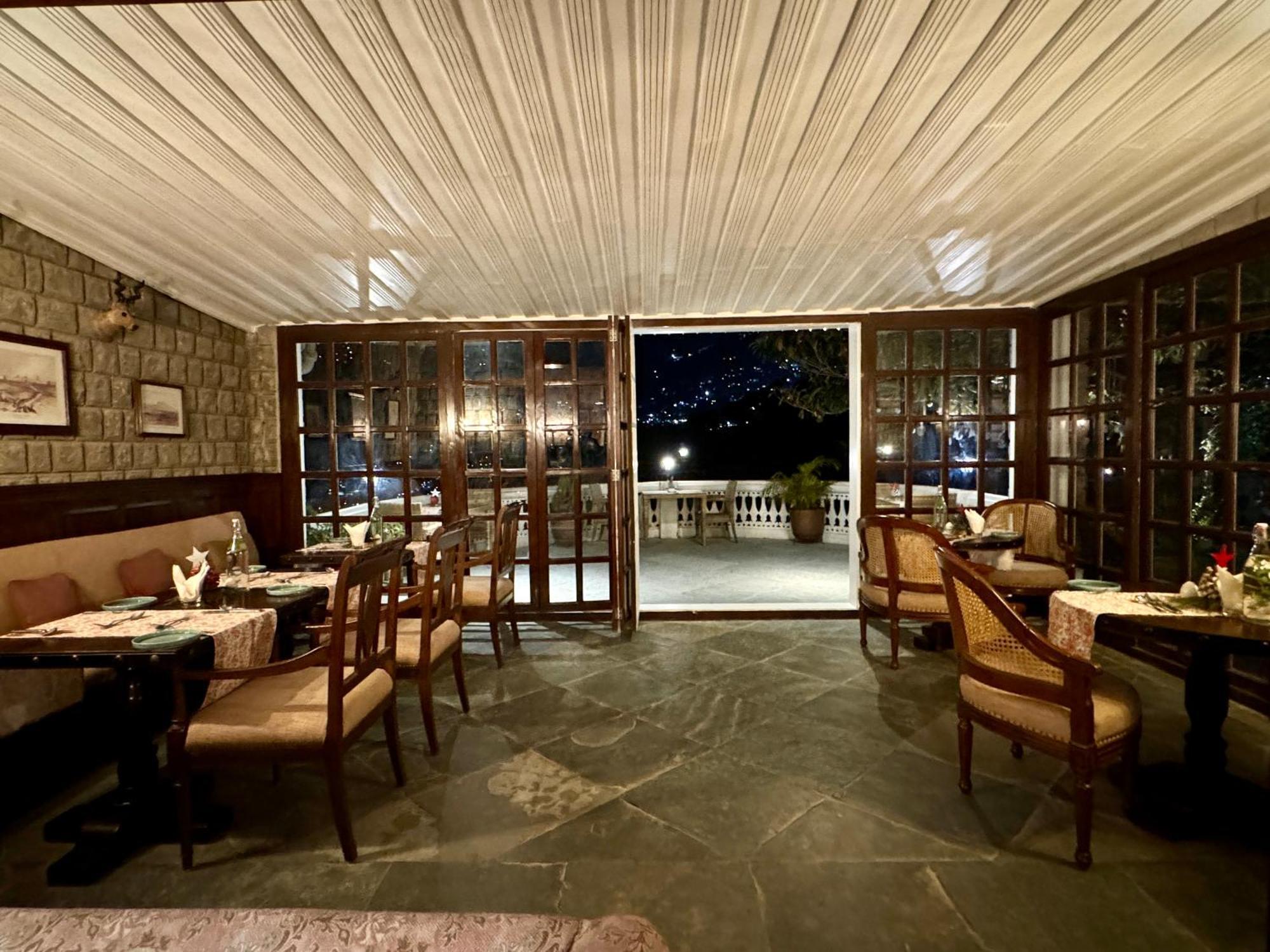 Brij Anayra - A Himalayan Luxury Retreat Dharamshala