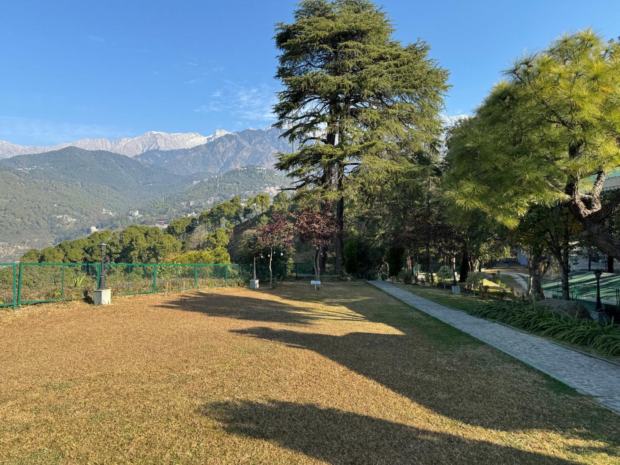 Hotel Brij Anayra - A Himalayan Luxury Retreat Dharamshala