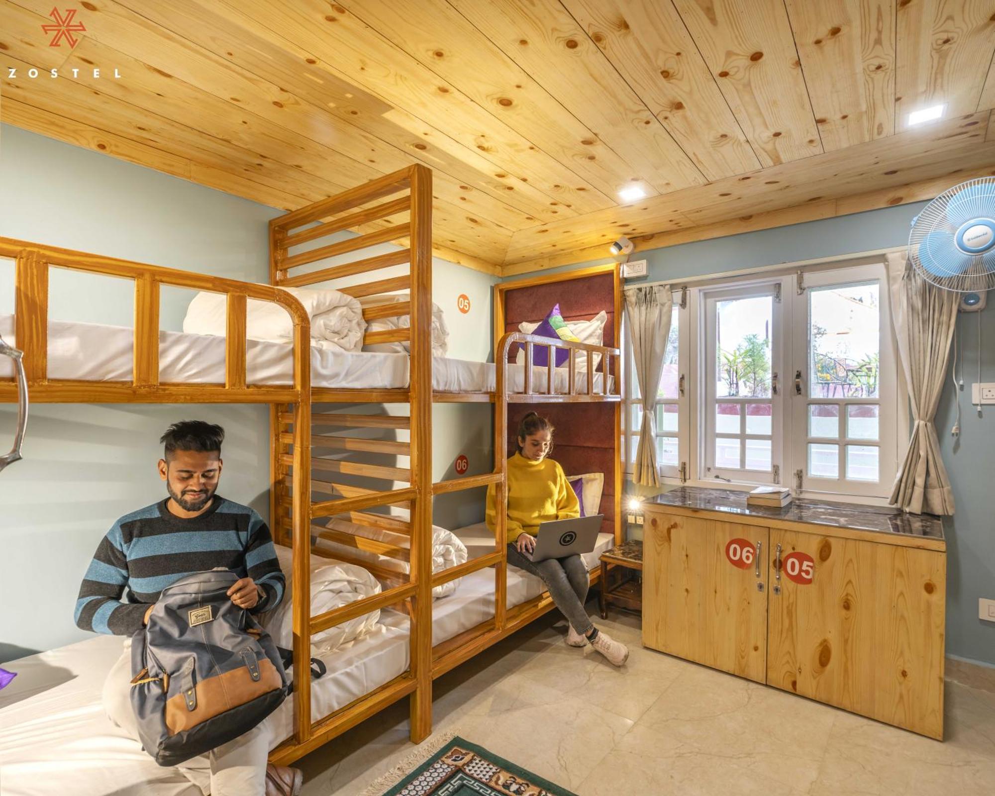 Zostel Kareri Hostel