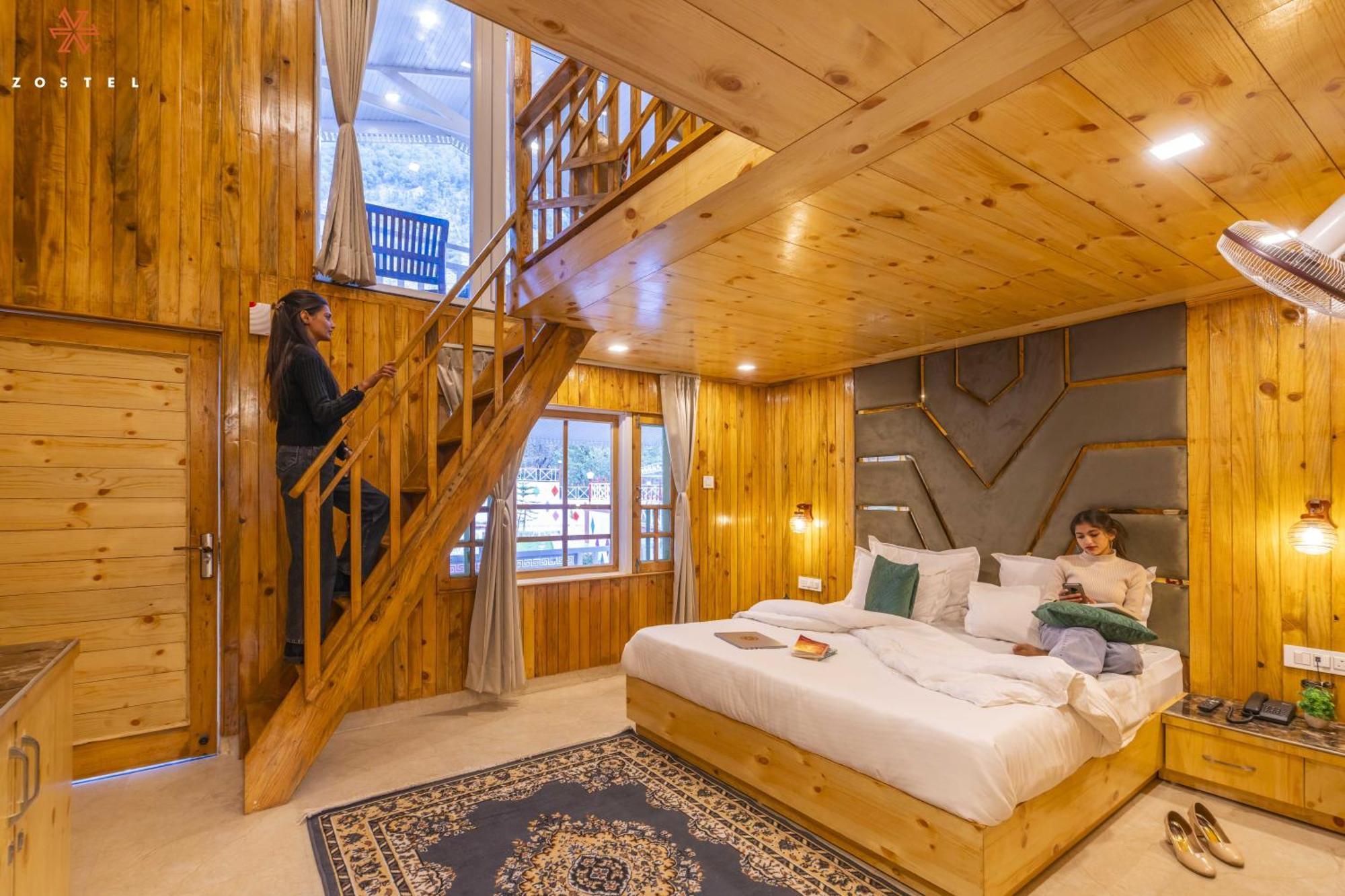 Zostel Kareri Hostel