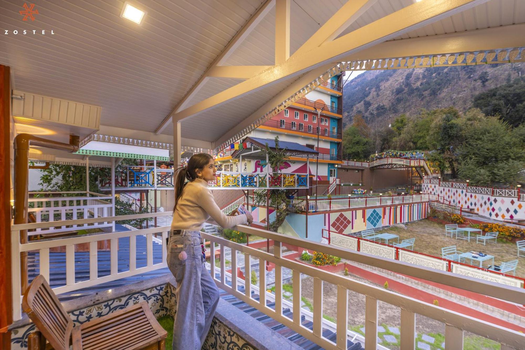 Zostel Kareri Hostel