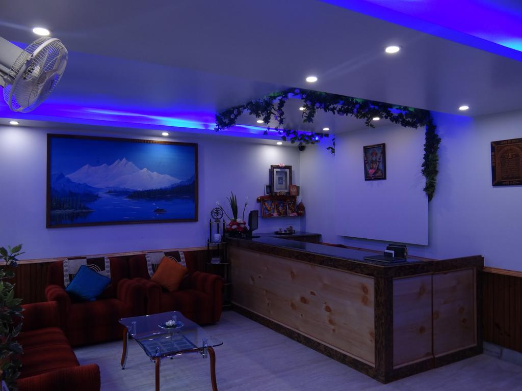 Natraj Manali