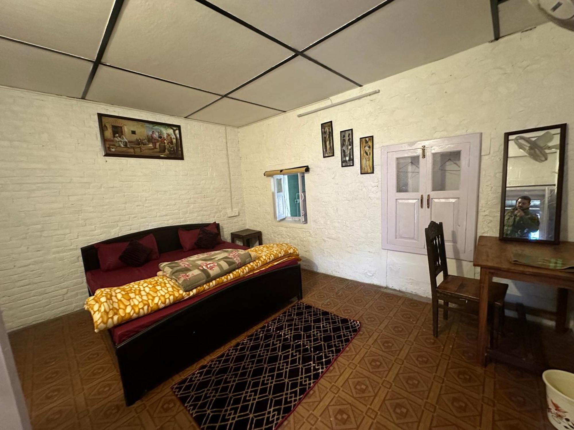 Dreamwoods A Travellers Farm Dharamshala