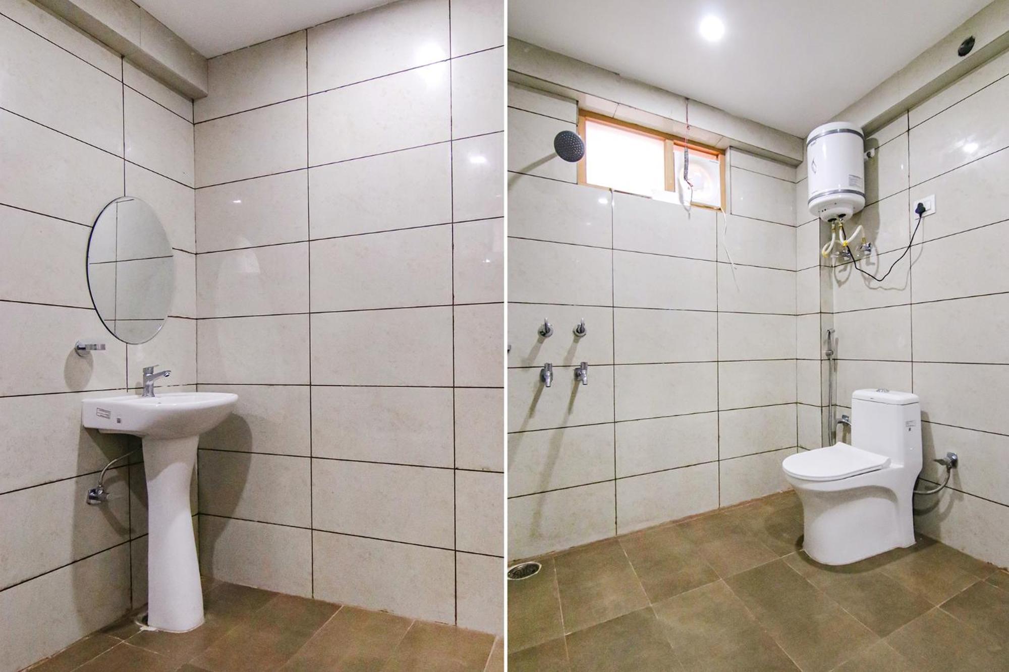 Fabhotel Ayana Hotel
