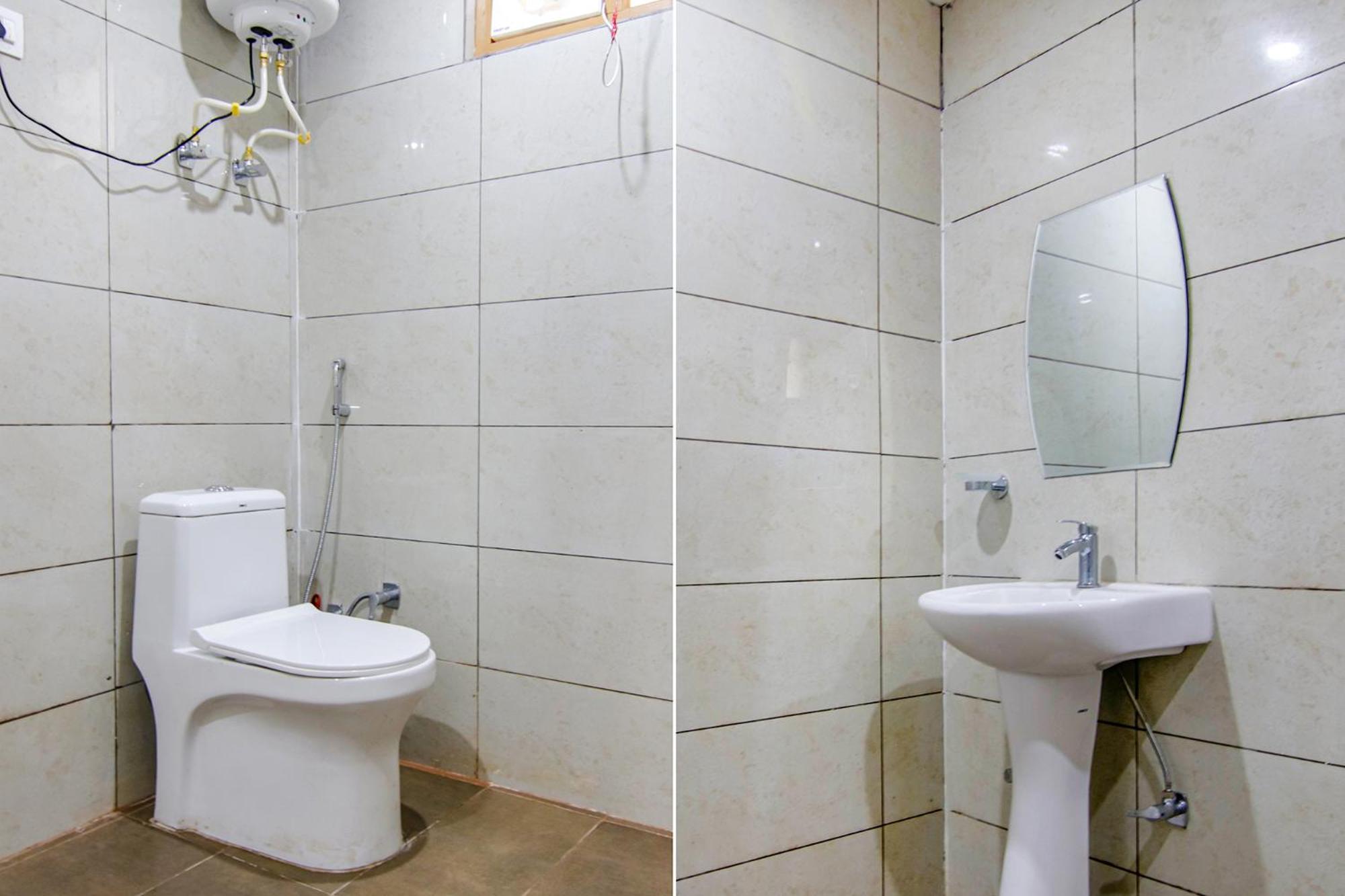 Hotel Fabhotel Ayana