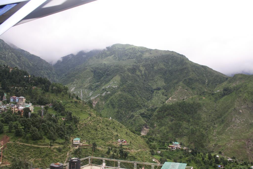 Hotel Hill, Near Mall Road, Mcleodganj# Parking#restaurant Dharamshala