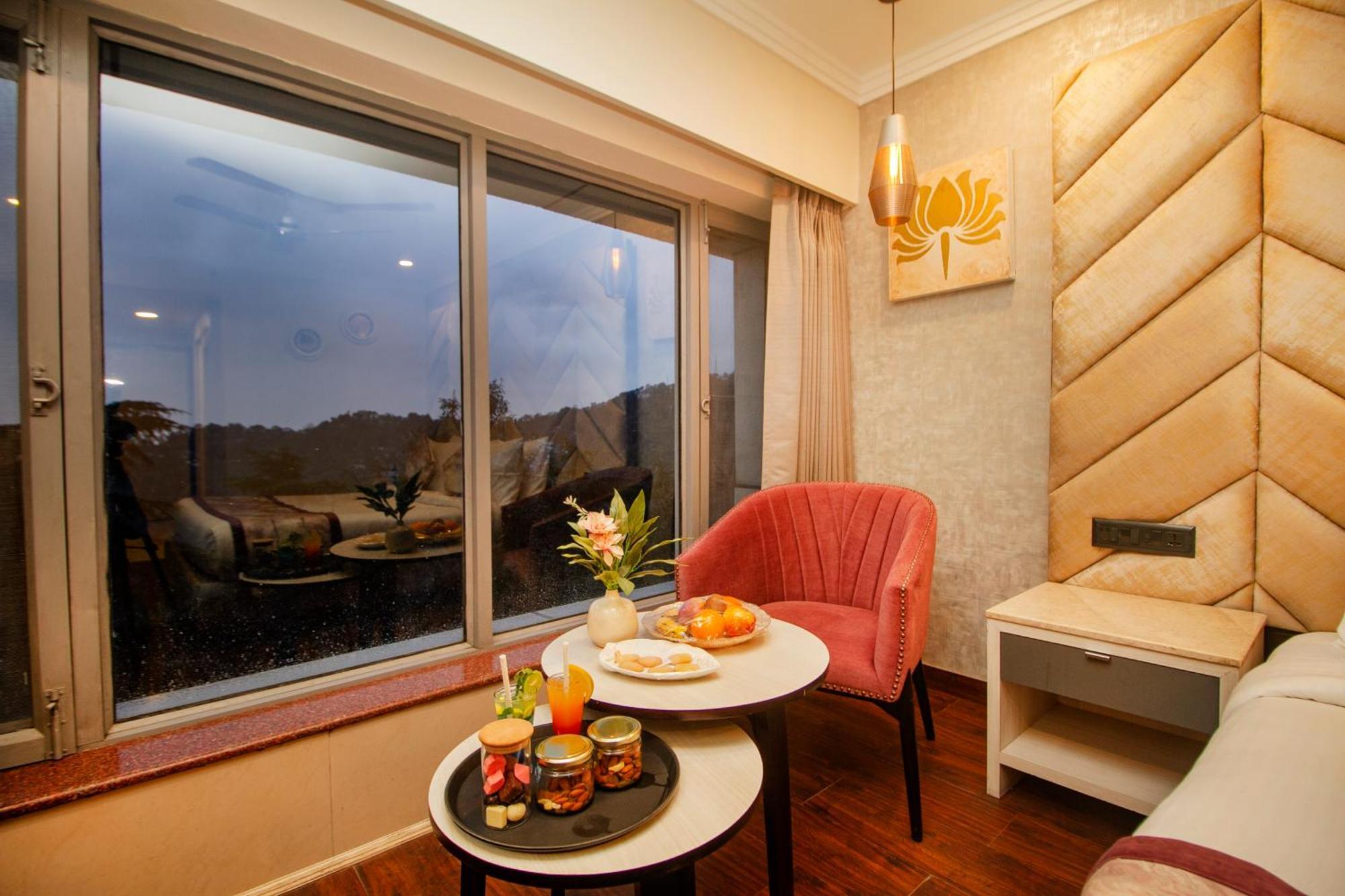 Amritara Surya, Mcleodganj, Resort Dharamshala